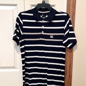 Men’s casual polo